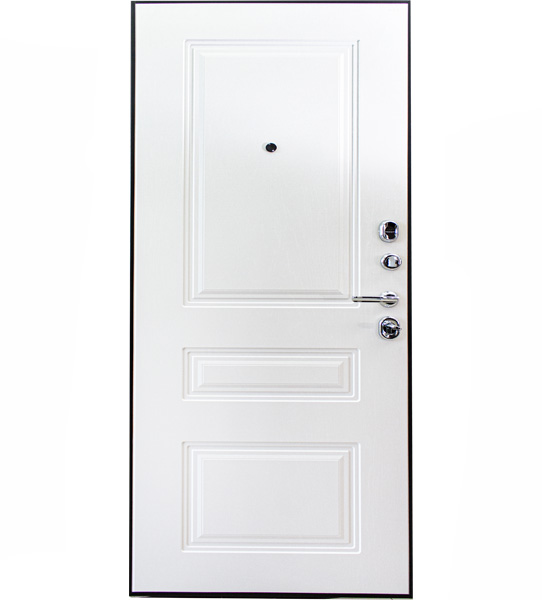 ЯЛТА Горький  Шоколад - вид сзади