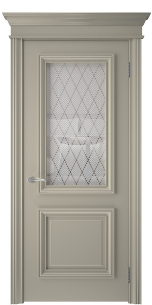 "GALANT" ДО эмаль Олива (ш2)