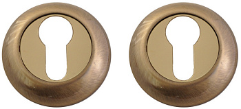 Накладка 5 серия под цилиндр 5 ET AB\GP FERETTO